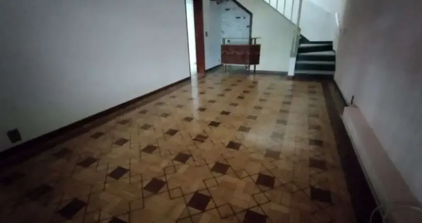 Casa com 3 dormitórios, 178 m² - venda por r$ 1.200.000,00 ou aluguel por r$ 5.832,00/mês - vila ipojuca - são paulo/sp