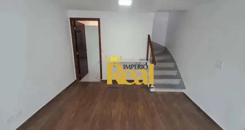 Sobrado com 2 dormitórios para alugar, 90 m² por r$ 4.000,00/mês - lapa - são paulo/sp