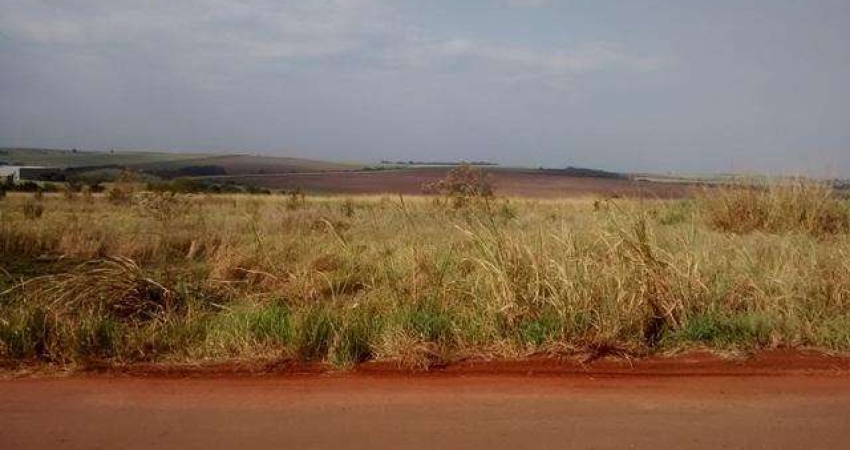 Terreno à venda na Rua Luiz Pessoto, Agua Espraiada, Limeira