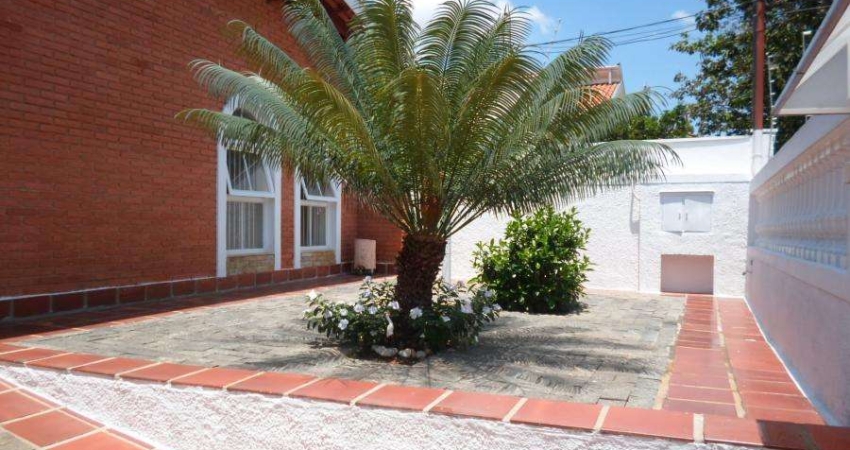 Casa para Venda em Limeira, Vila Claudia, 3 dormitórios, 1 suíte, 2 banheiros, 2 vagas