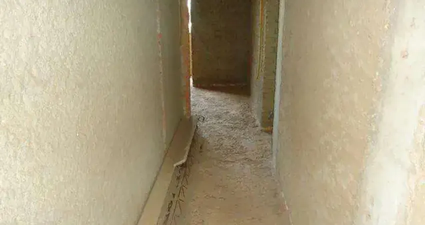Casa para Venda em Limeira, Parque Egisto Ragazzo, 3 dormitórios, 1 suíte, 1 banheiro, 2 vagas