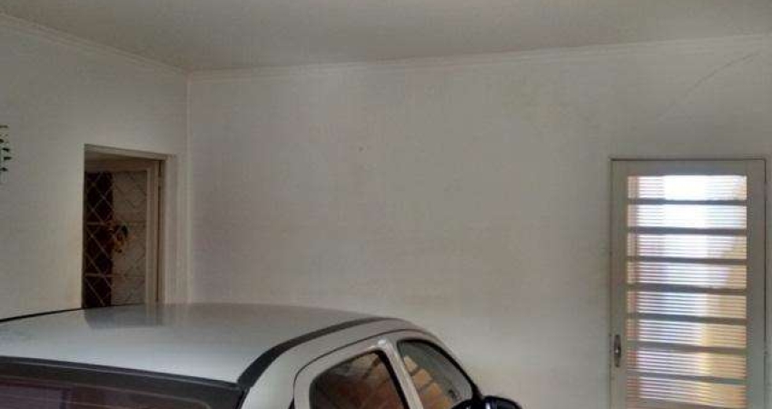 Casa para Venda em Limeira, Jardim Boa Vista, 3 dormitórios, 1 banheiro