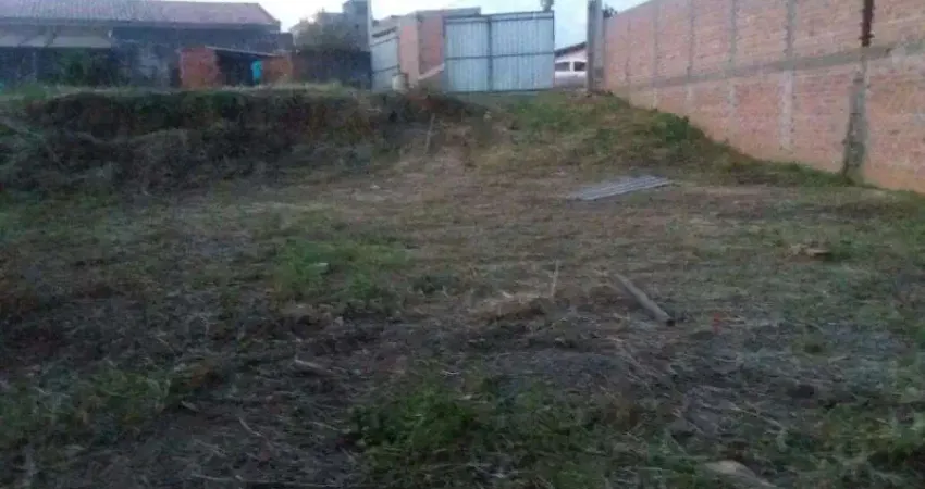 Terreno para Venda em Limeira, Vila Piza
