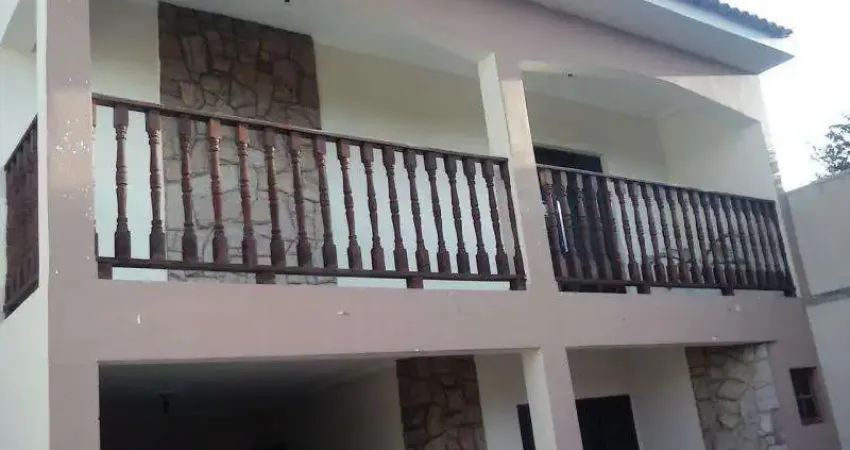 Casa para Venda em Santa Bárbara D`Oeste, Jardim Boa Vista, 3 dormitórios, 1 suíte, 1 banheiro, 6 vagas