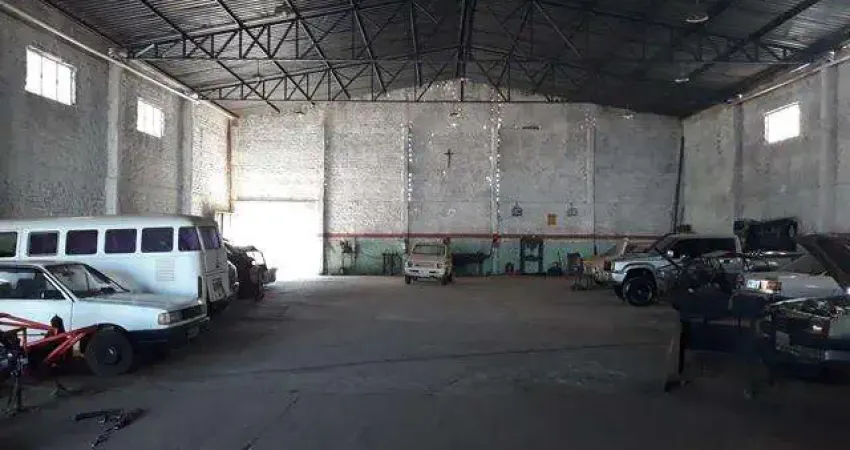Barracão para Venda em Cordeirópolis, Distrito Industrial