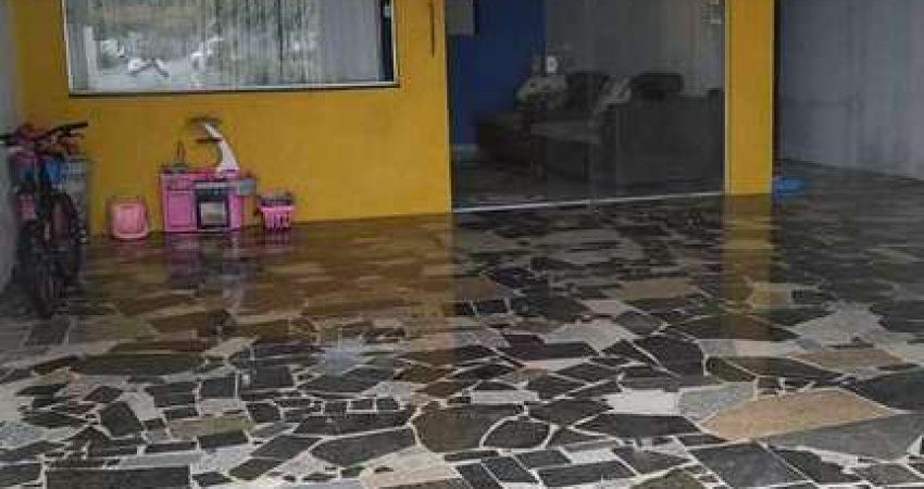 Casa em Condomínio para Venda em Limeira, Jardim Lagoa Nova, 2 dormitórios, 1 banheiro, 2 vagas