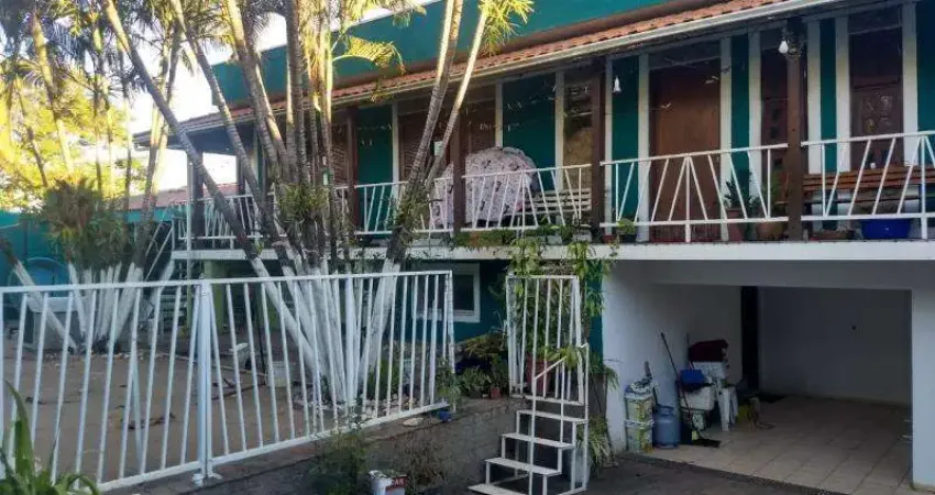Casa para Venda em Limeira, Jardim Santa Catarina, 4 dormitórios, 2 banheiros, 6 vagas