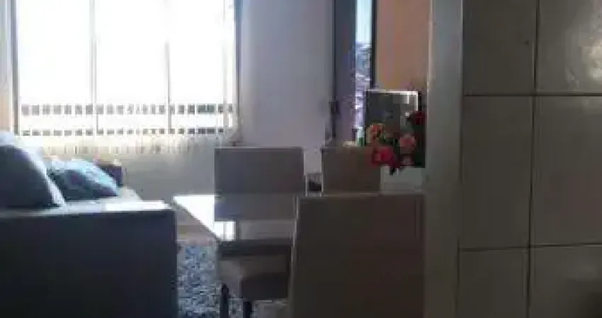 Apartamento para Venda em Limeira, Vila Independencia, 3 dormitórios, 1 suíte, 1 banheiro, 1 vaga