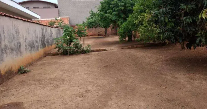 Terreno à venda na Rua Albino Buzolin, Jardim Santo André, Limeira