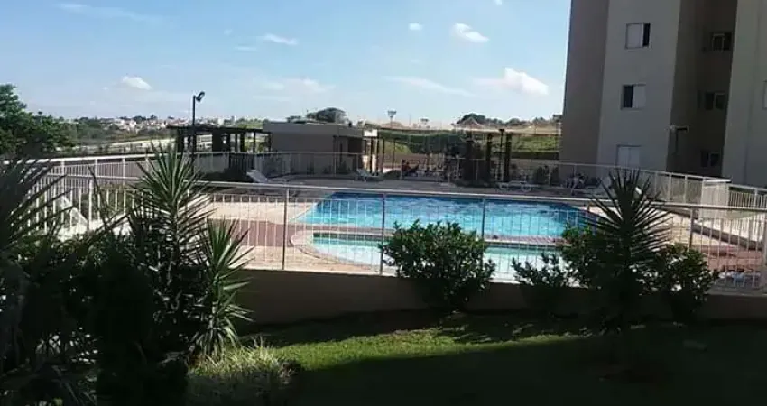 Apartamento para Venda em Valinhos, Chácara das Nações, 3 dormitórios, 1 suíte, 1 banheiro