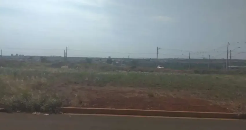 Terreno para Venda em Limeira, Residencial Colinas do Engenho I