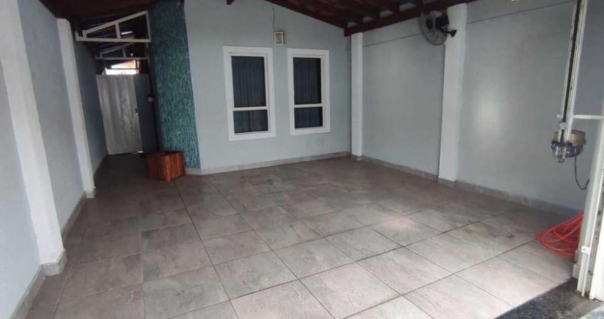 Casa para Venda em Limeira, Jardim Nossa Senhora do Amparo, 2 dormitórios, 1 suíte, 1 banheiro, 2 vagas