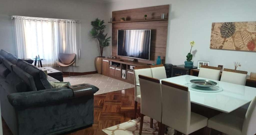 Casa em Condomínio para Venda em Limeira, Jardim Parque Avenida, 3 dormitórios, 1 suíte, 2 banheiros, 2 vagas