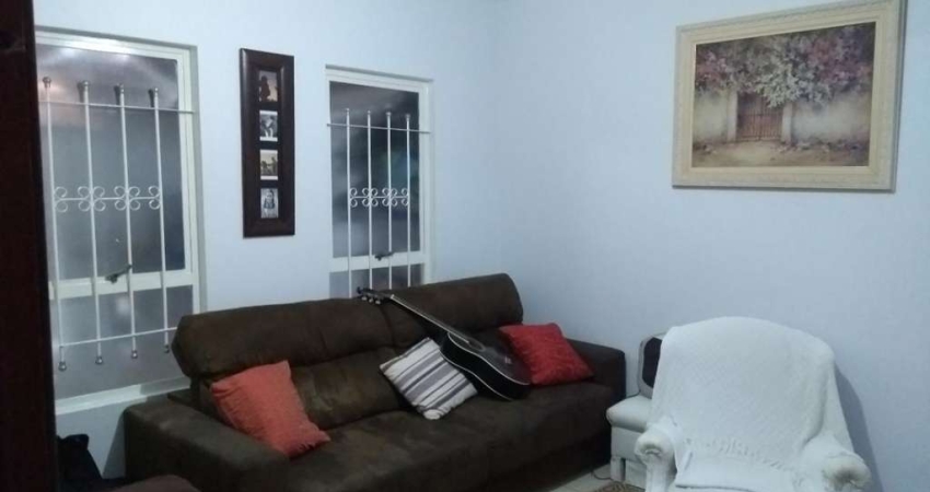 Casa para Venda em Limeira, Vila Rocha, 2 dormitórios, 1 banheiro, 1 vaga