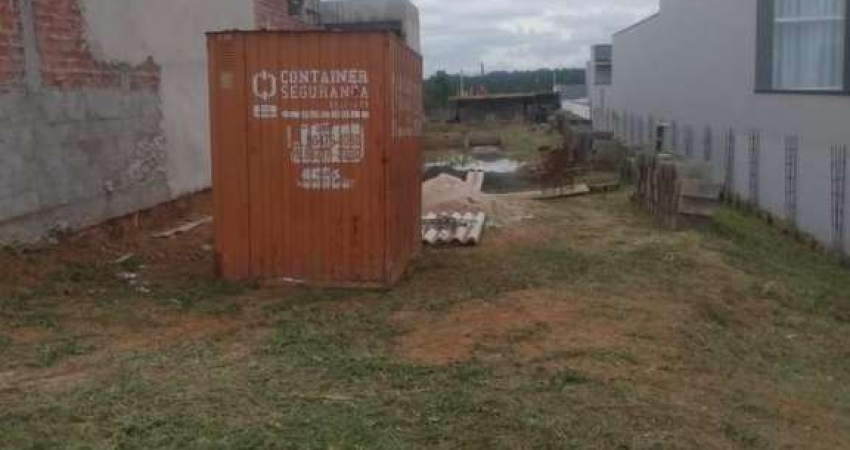 Terreno em Condomínio para Venda em Limeira, Jardim Residencial Campo Novo