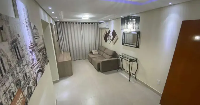 Apartamento para Venda em Limeira, Jardim Ouro Verde, 2 dormitórios, 1 banheiro, 1 vaga