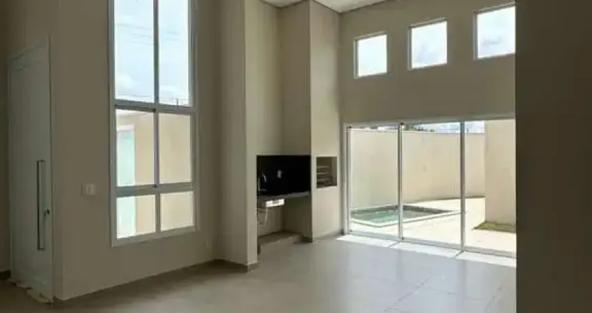 Casa em Condomínio para Venda em Limeira, Parque Residencial Roland, 3 dormitórios, 3 suítes, 2 banheiros, 2 vagas