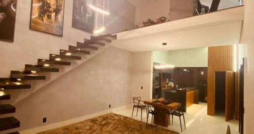 Casa em Condomínio para Venda em Limeira, Residenciais Fazenda Itapema, 3 dormitórios, 3 suítes, 2 banheiros, 2 vagas