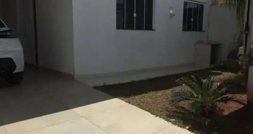 Casa para Venda em Artur Nogueira, Jardim dos Ipes, 3 dormitórios, 1 suíte, 2 banheiros, 2 vagas