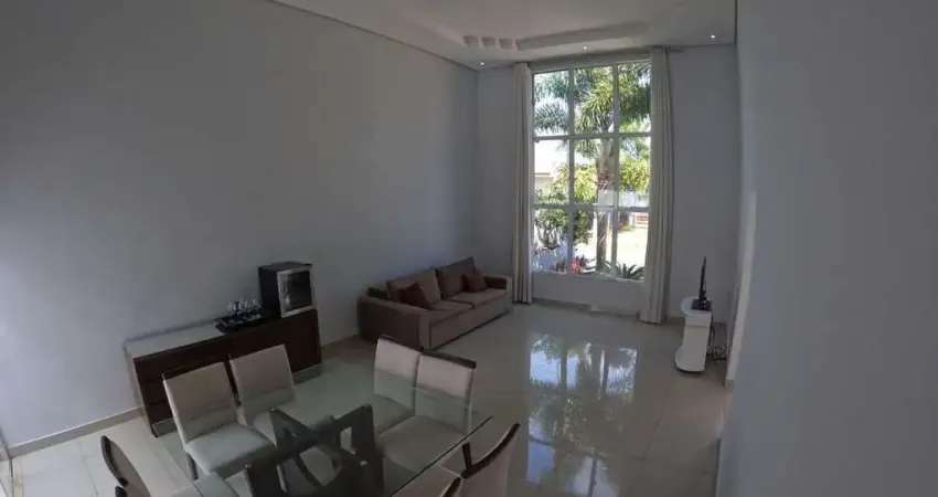 Casa em Condomínio para Venda em Limeira, Vale das Oliveiras, 4 dormitórios, 1 suíte, 1 banheiro, 2 vagas