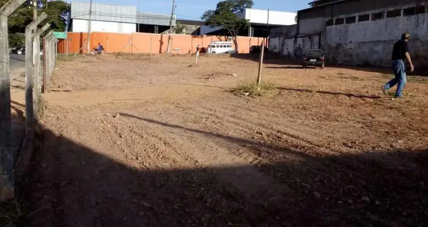 Residencial e Comercial para Venda em Limeira, Cidade Jardim