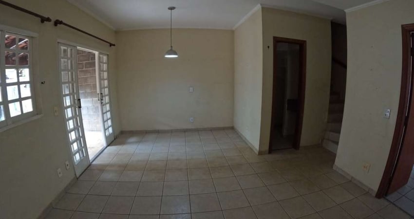 Casa em Condomínio para Venda em Limeira, Jardim Nossa Senhora de Fatima, 3 dormitórios, 1 suíte, 2 banheiros, 2 vagas