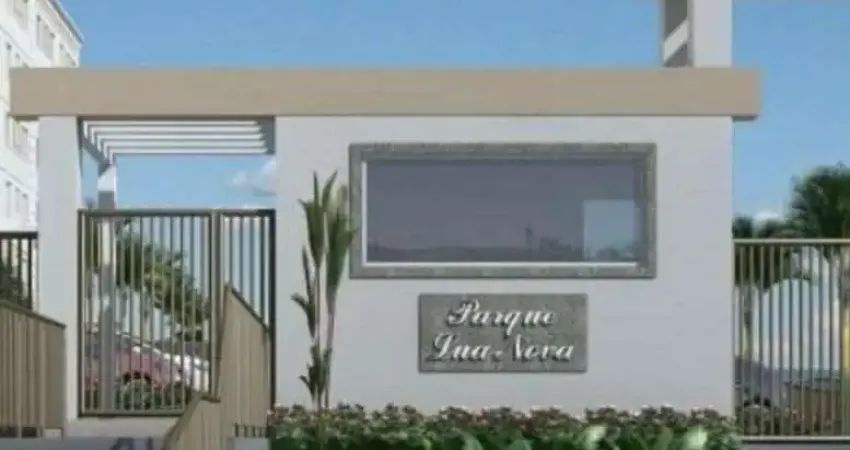 Apartamento para venda em limeira, residencial morada das acacias, 2 dormitórios, 1 banheiro, 1 vaga