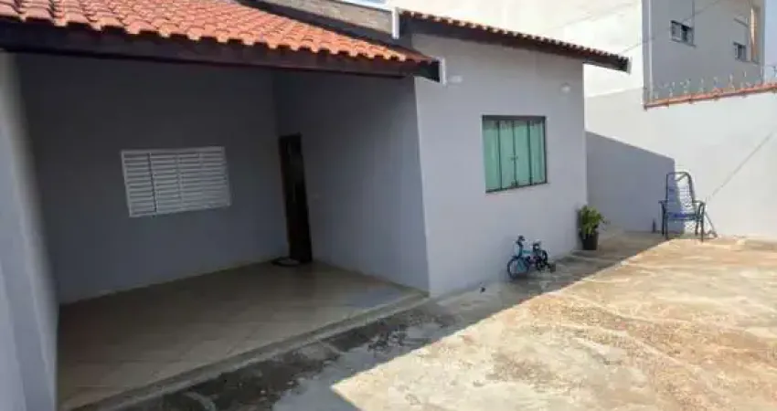 Casa para venda em limeira, residencial nobreville, 2 dormitórios, 1 suíte, 1 banheiro, 2 vagas