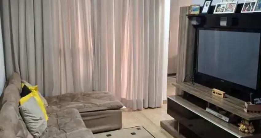 Apartamento para venda em limeira, vila queiroz, 2 dormitórios, 1 banheiro, 1 vaga