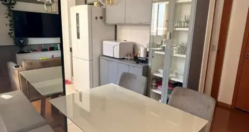 Apartamento para venda em limeira, jardim adelia cavicchia grotta, 2 dormitórios, 1 banheiro, 1 vaga