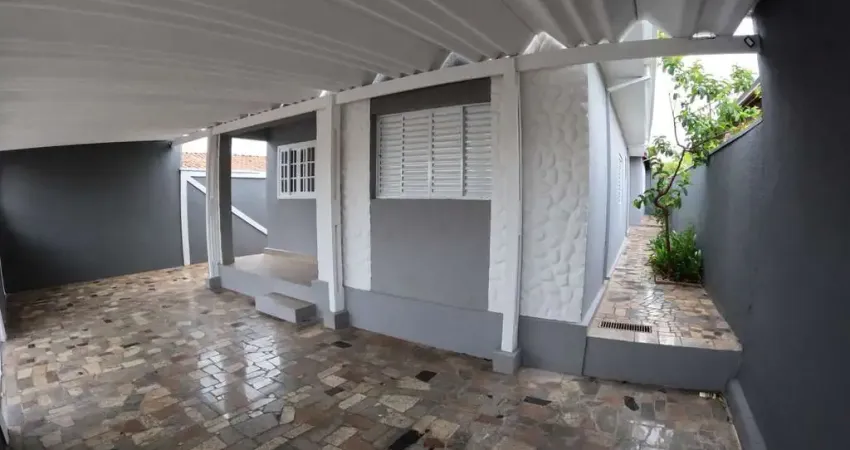 Casa para venda em limeira, jardim nova suica, 3 dormitórios, 1 banheiro, 2 vagas