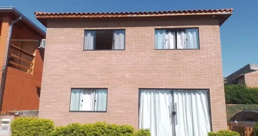 Casa em condomínio para venda em limeira, bairro dos pires, 4 dormitórios, 2 banheiros, 2 vagas