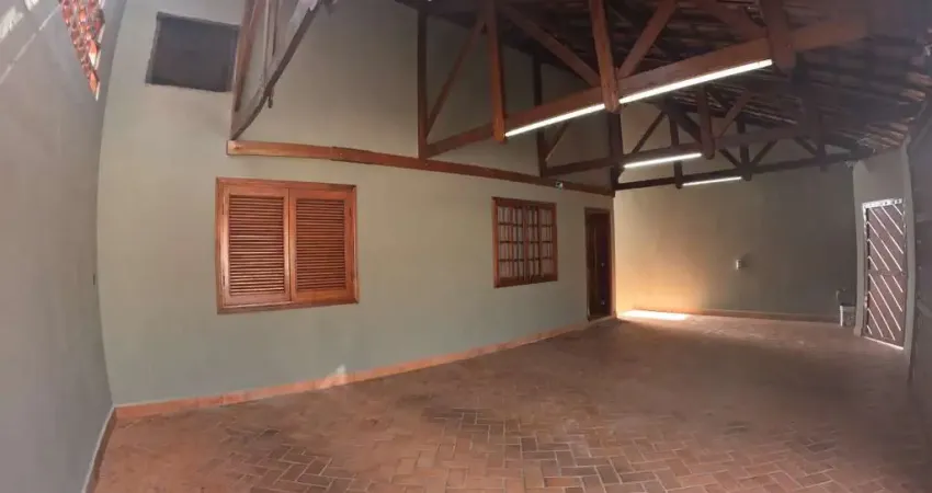 Casa para venda em limeira, parque hippolyto, 3 dormitórios, 1 suíte, 2 banheiros, 2 vagas