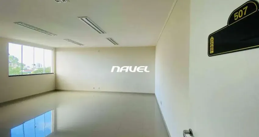 SALA PARA LOCAÇÃO NO CENTRO DE NAVEGANTES/SC