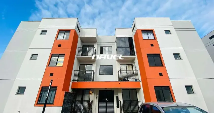 Apartamento com 2 quartos para alugar na Rua Júlio Madruga Mendes, São Paulo, Navegantes
