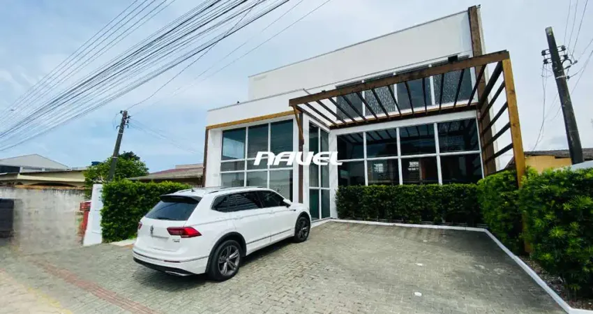 SALA COMERCIAL PARA LOCAÇÃO NO BAIRRO MACHADOS EM NAVEGANTES/SC