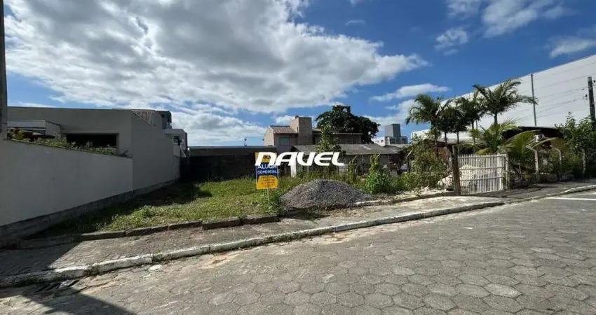 TERRENO COMERCIAL PARA LOCAÇÃO – GRAVATÁ, NAVEGANTES/SC