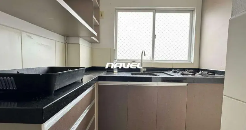 Apartamento para locação no bairro São Domingos - Navegantes/SC