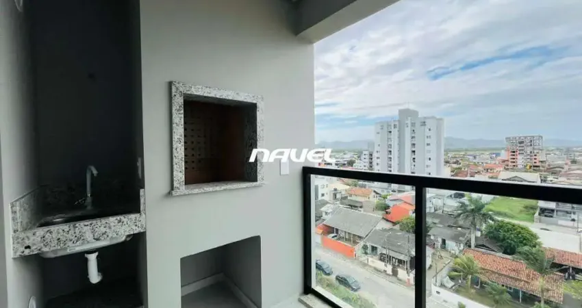 Apartamento com 2 quartos para alugar na Rua Cort. Ernesto Assini, Centro, Navegantes