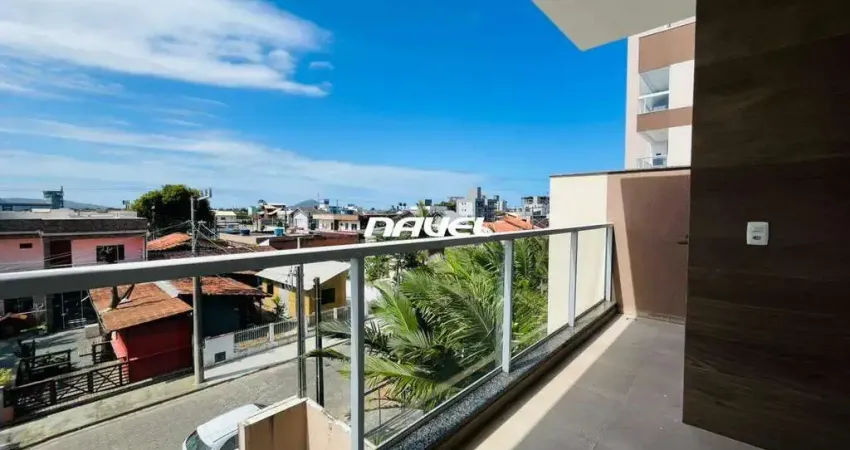 Apartamento com 2 quartos para alugar na Rua Cort. Ernesto Assini, Centro, Navegantes