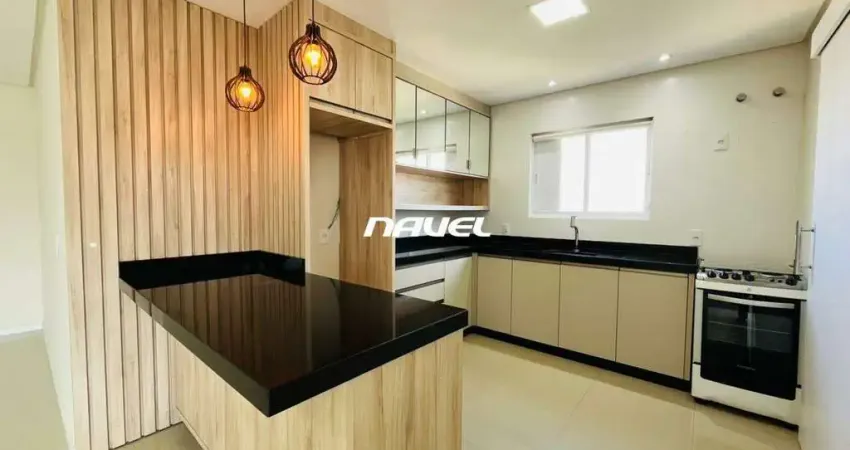 Apartamento com 3 quartos para alugar na Rua Carlos de Paula Seara, Gravata, Navegantes