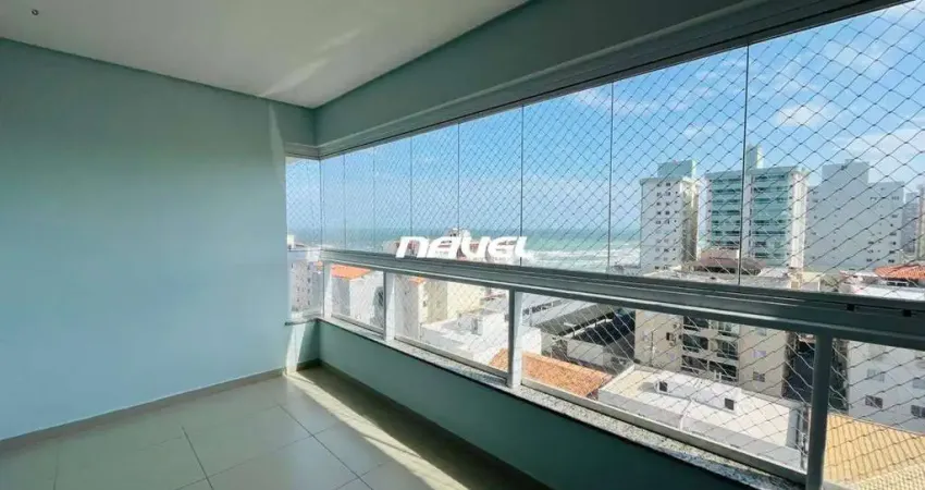 Apartamento com 3 quartos para alugar na Rua Carlos de Paula Seara, Gravata, Navegantes