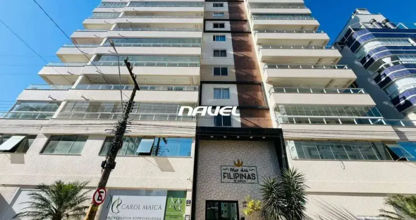 Apartamento com 3 quartos para alugar na Rua Carlos Boos, Gravata, Navegantes