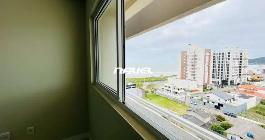 Apartamento com 2 quartos para alugar na Rua Marcos Gustavo Heusi, Centro, Navegantes