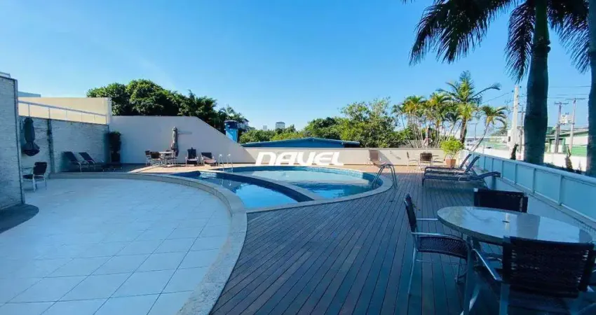 Apartamento com lazer completo no residencial pharol do porto