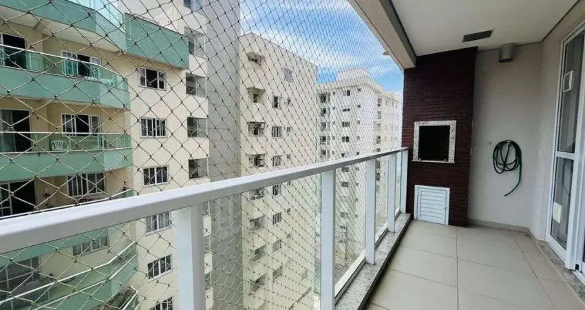 Viva a Poucos Passos do Mar | Apartamento para Locação Anual.