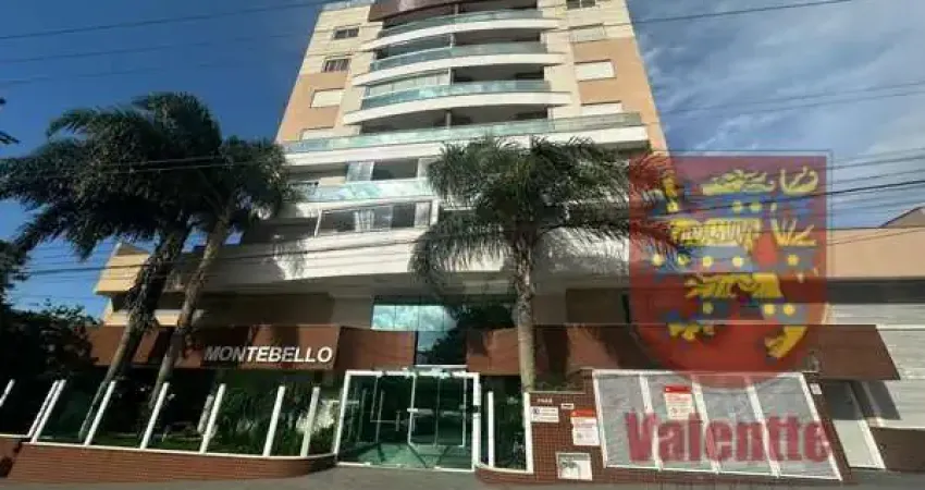 Apartamento com 2 quartos à venda na Rua João Evangelista da Costa, 1145, Estreito, Florianópolis