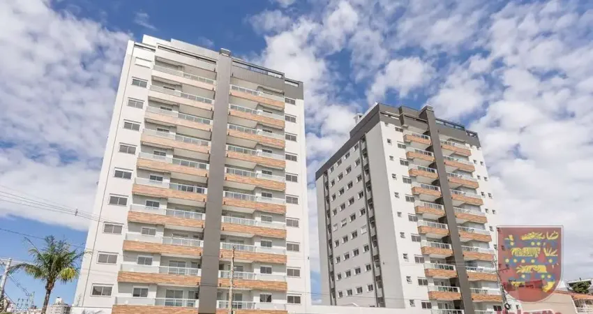 Apartamento com 3 quartos à venda na Avenida Santa Catarina, 659, Estreito, Florianópolis