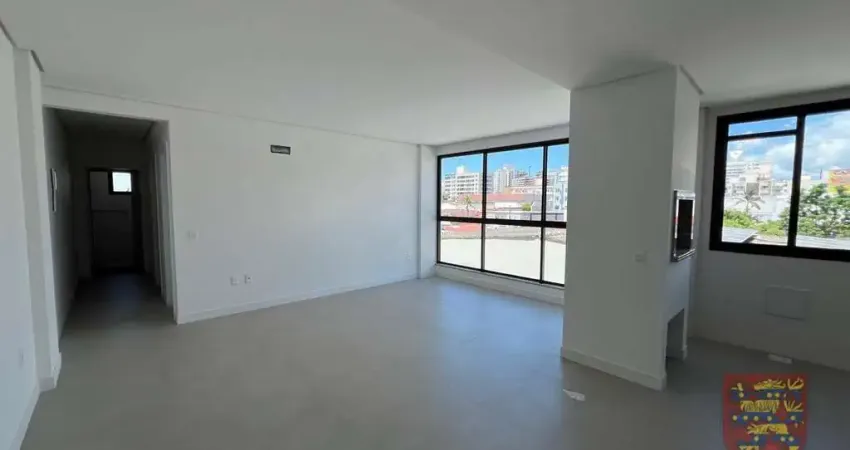 Apartamento com 2 quartos à venda na Rua Vereador Batista Pereira, 788, Estreito, Florianópolis