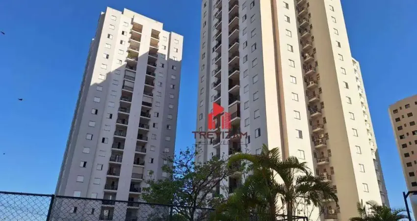 Apartamento com 3 dormitórios para alugar, 82 m² por r$ 4.000,00/mês - jardim tarraf ii - são josé do rio preto/sp